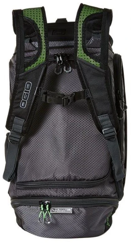 Kuprinė - Ogio Endurance 7.0 Anglies 36.8L Juoda