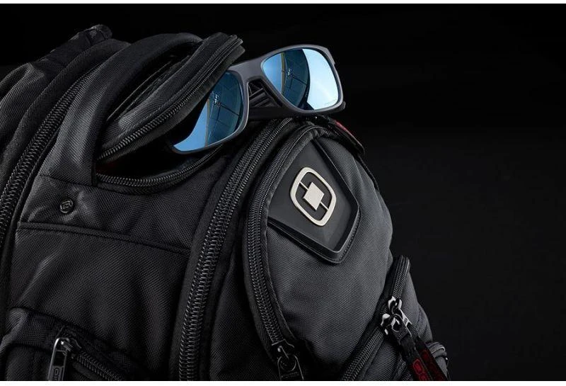 OGIO BACKPACK RENEGADE RSS Juodas P/N: 111059_03