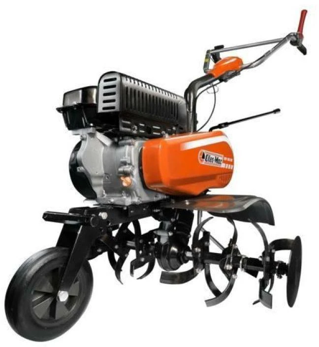 Oleo-Mac MH 198 RKS K800HC motorinis kultivatorius