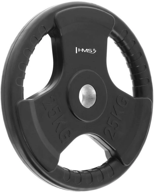 Olimpinis svoris HMS TOK - 25 kg