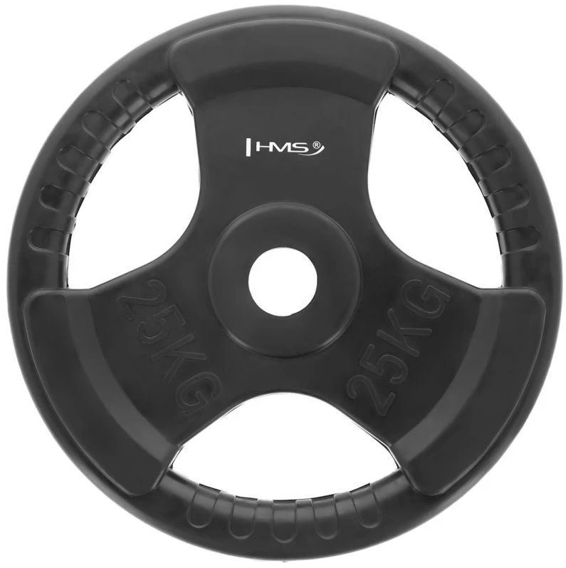 Olimpinis svoris HMS TOK - 25 kg