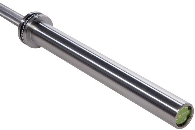 Olimpinis grifas HMS Premium GO685 680kg