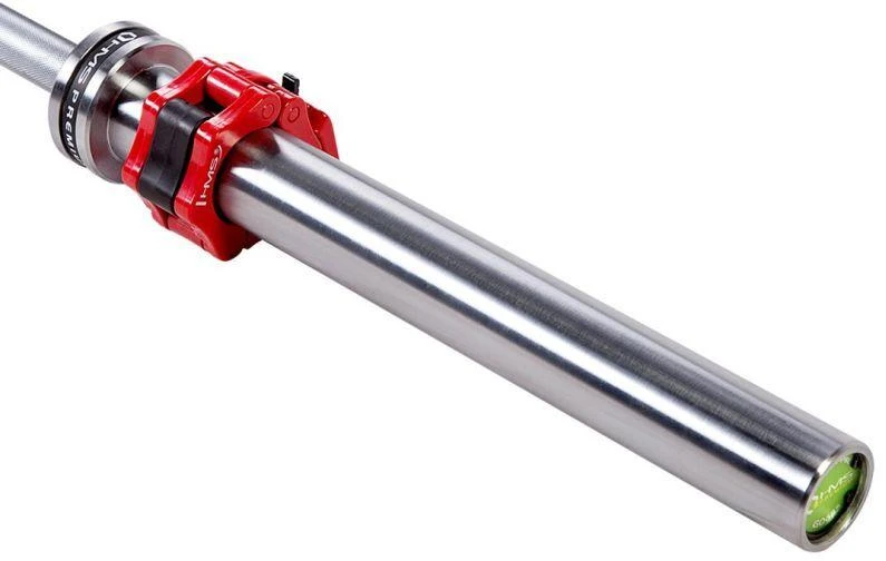 Olimpinis grifas HMS Premium GO685 680kg