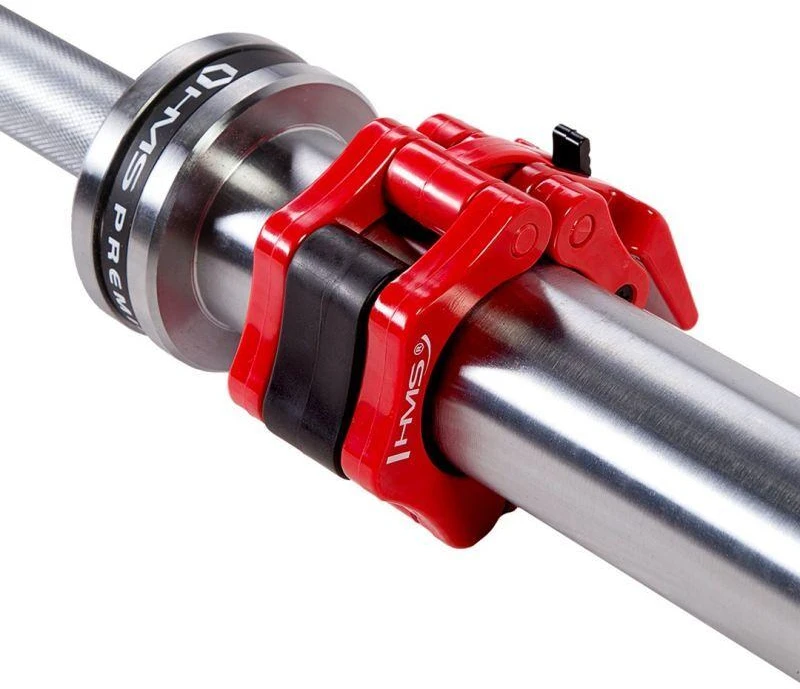 Olimpinis grifas HMS Premium GO685 680kg