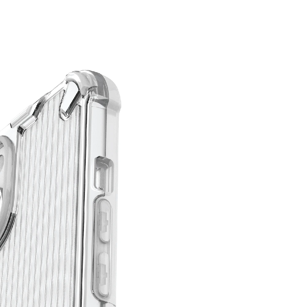 Hurtel Ombre Protect Apple iPhone 13 dėklas telefonui rožinės ir mėlynos spalvos armored
