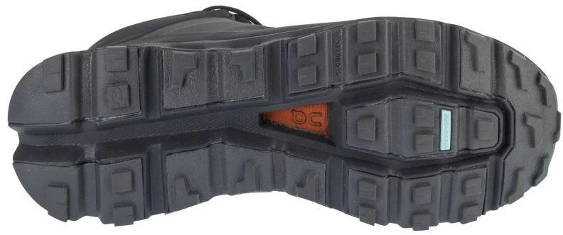 On Cloudroam Vandeniui atsparus Juoda 3WD30070106 37