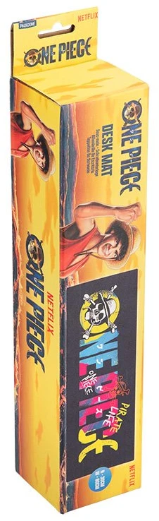 Paladone One Piece stalo kilimėlis 80 x 30 cm
