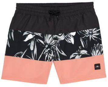 O'Neil Mix & Match Cali Block Šortai Paaugliams 92800613811