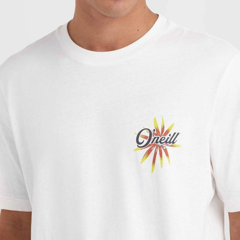 Oneills O'Neill "Beach Graphic" marškinėliai vyrams M 92800613984