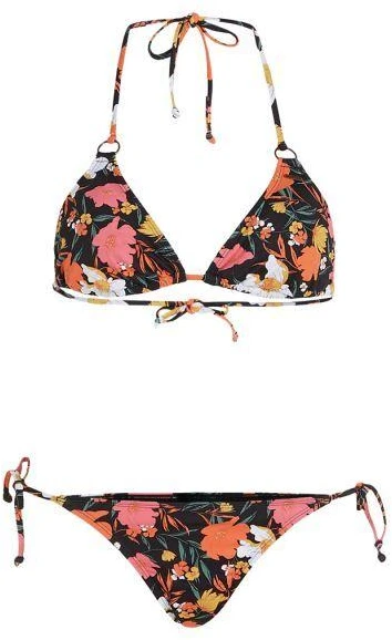 Oneills O'Neill Capri-Bondey Bikini Set W 92800613184 Maudymėlis