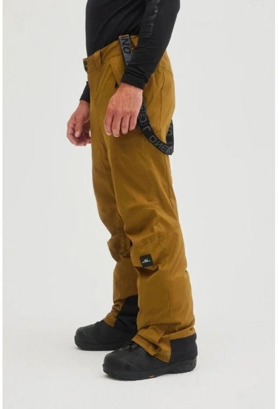 O'Neill Chute Pants M 2550018-17015 slidinėjimo kelnės