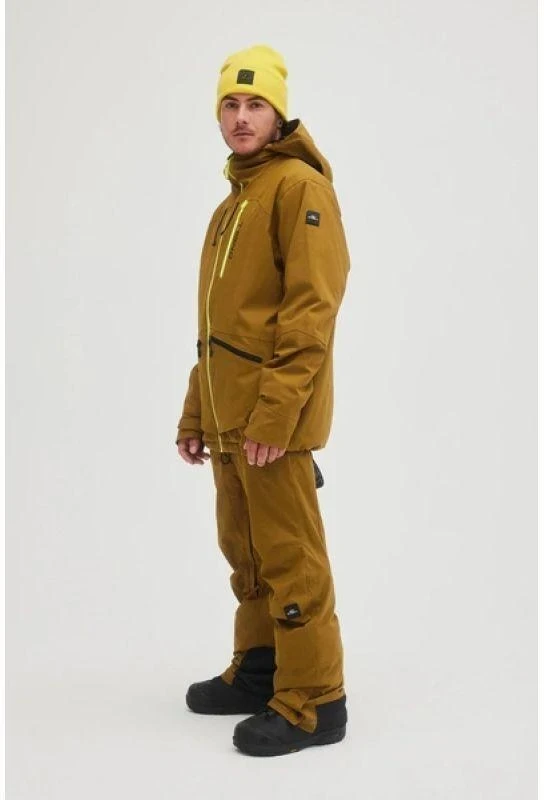 O'Neill Chute Pants M 2550018-17015 slidinėjimo kelnės