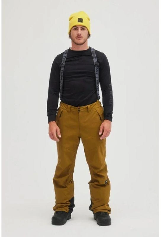 O'Neill Chute Pants M 2550018-17015 slidinėjimo kelnės
