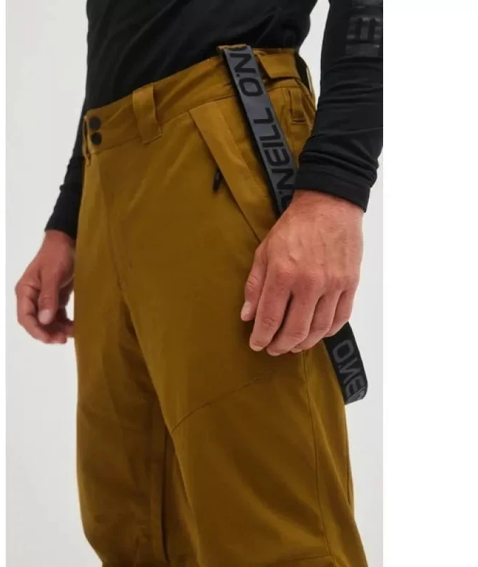 O'Neill Chute Pants M 2550018-17015 slidinėjimo kelnės