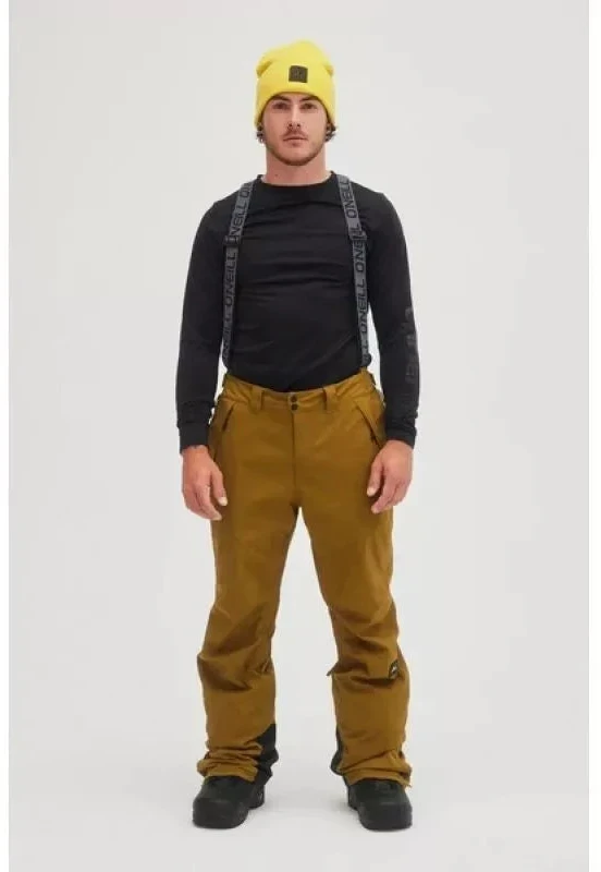 O'Neill Chute Pants M 2550018-17015 slidinėjimo kelnės