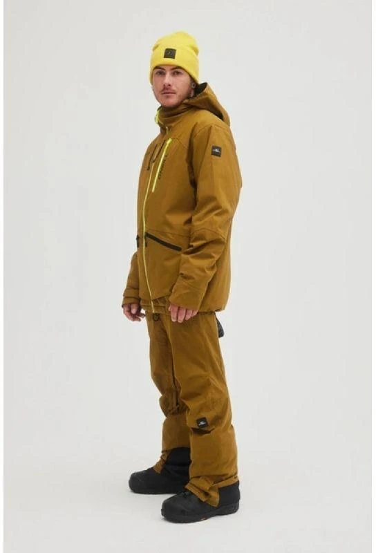 O'Neill Chute Pants M 2550018-17015 slidinėjimo kelnės