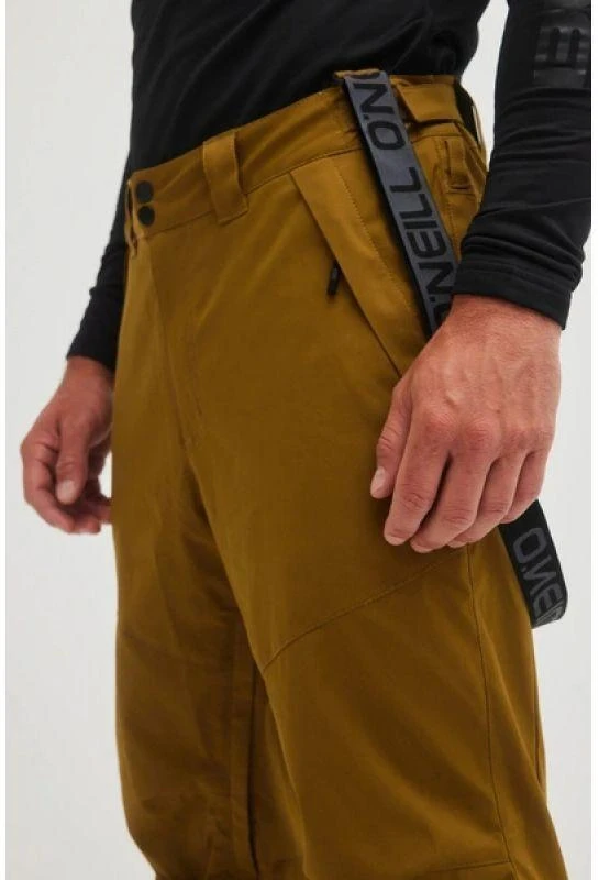 O'Neill Chute Pants M 2550018-17015 slidinėjimo kelnės