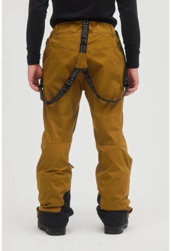O'Neill Chute Pants M 2550018-17015 slidinėjimo kelnės