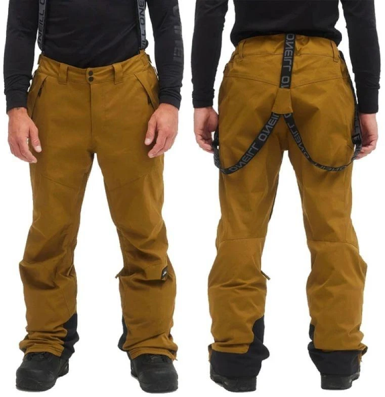 O'Neill Chute Pants M 2550018-17015 slidinėjimo kelnės