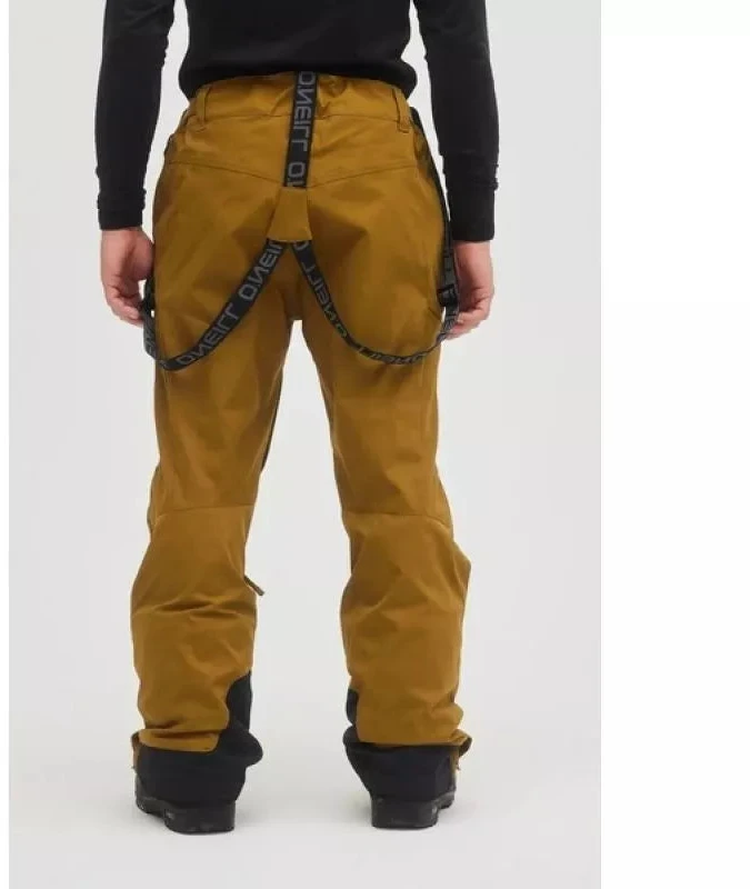 O'Neill Chute Pants M 2550018-17015 slidinėjimo kelnės