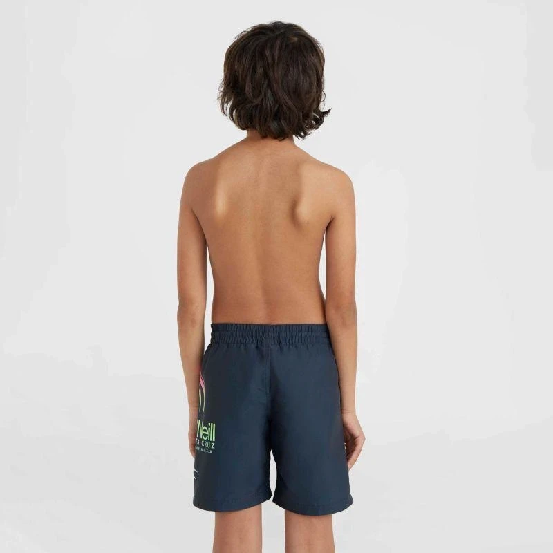 O'Neill Circle Surfer 14" Šortai maudynėms berniukams 92800613201