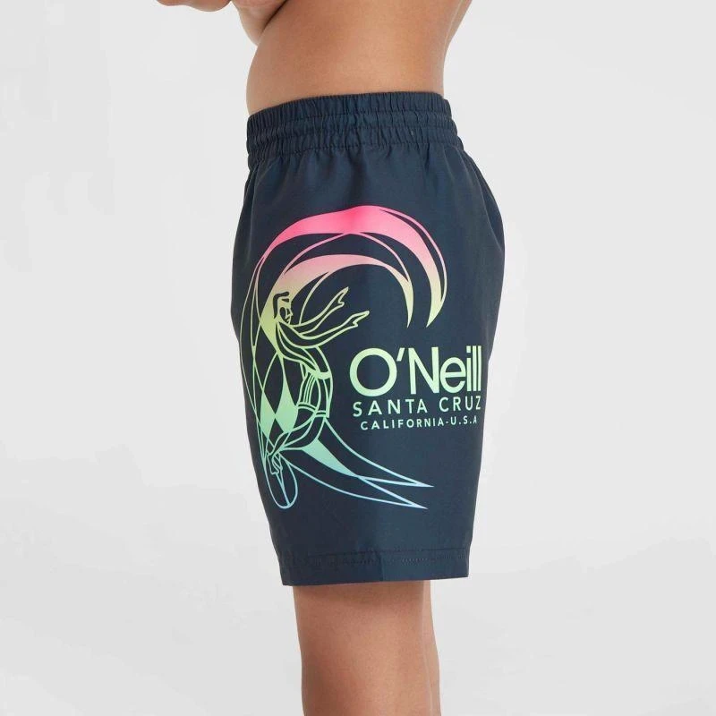O'Neill Circle Surfer 14" Šortai maudynėms berniukams 92800613201