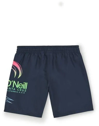 O'Neill Circle Surfer 14" Šortai maudynėms berniukams 92800613201