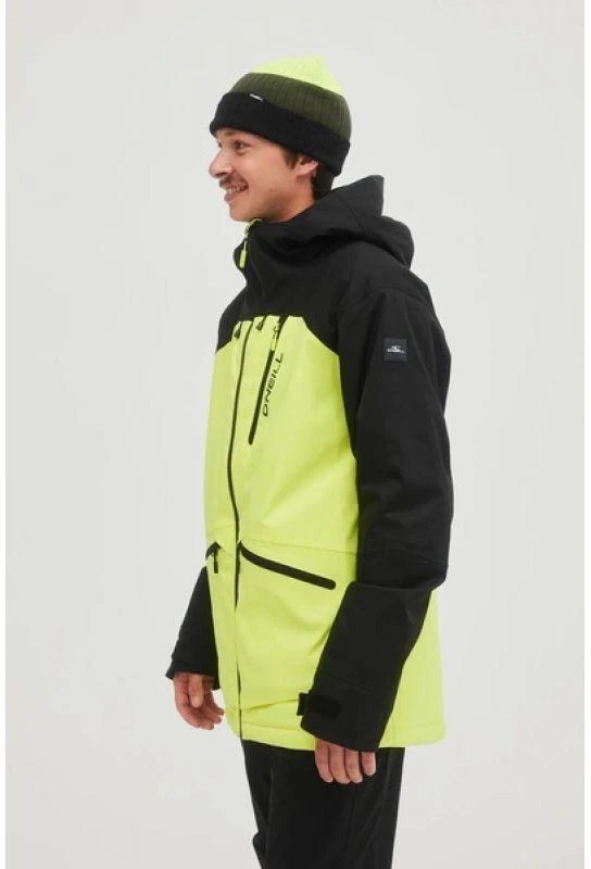 O'Neill Discorder Slidinė Striukė M 2500007-42015