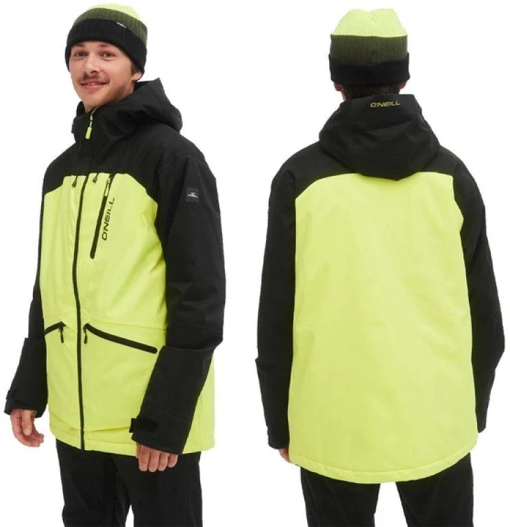 O'Neill Discorder Slidinė Striukė M 2500007-42015