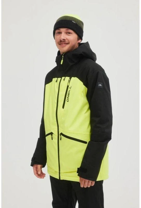 O'Neill Discorder Slidinė Striukė M 2500007-42015