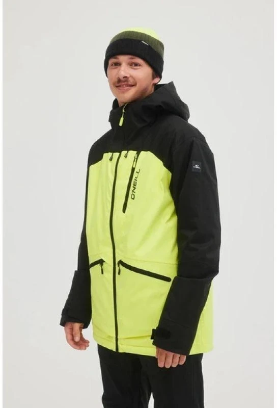 O'Neill Discorder Slidinė Striukė M 2500007-42015