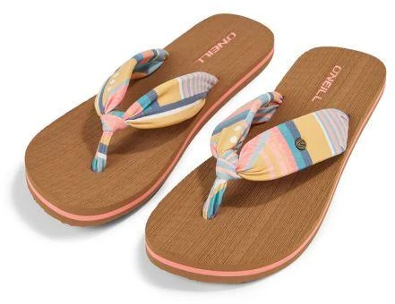 O'Neill Ditsy Sun Bloom™ Basutės W 92800613226