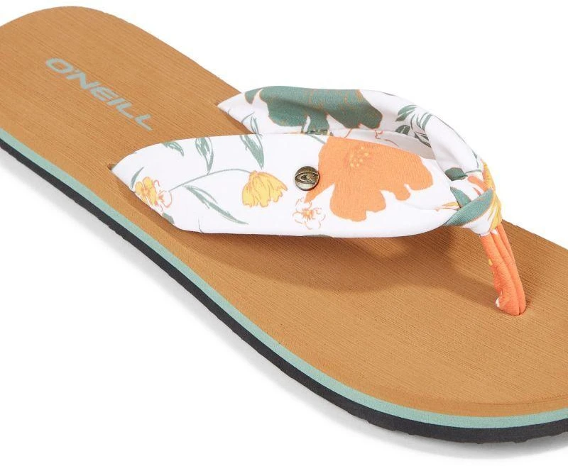 O'Neill Ditsy Sun Bloom™ Sandalai W 92800613232