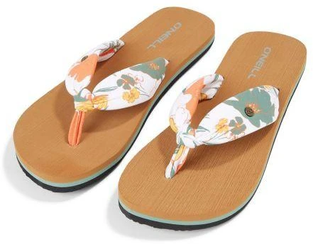 O'Neill Ditsy Sun Bloom™ Sandalai W 92800613232
