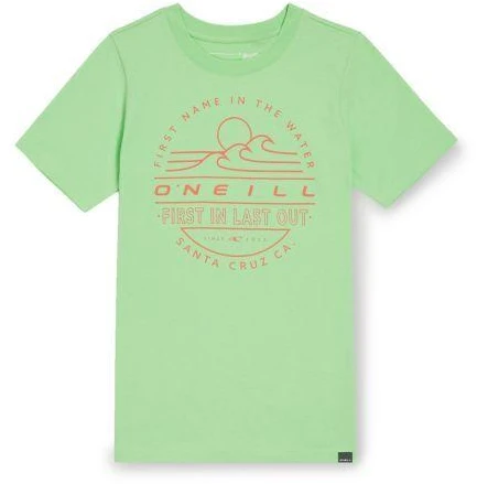O'Neill Džek Muir Marškinėliai Jr 92800613588