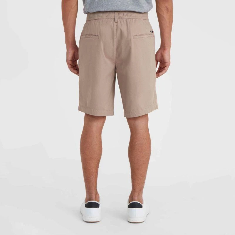 O'Neill Essentials Chino Šortai M 92800613375