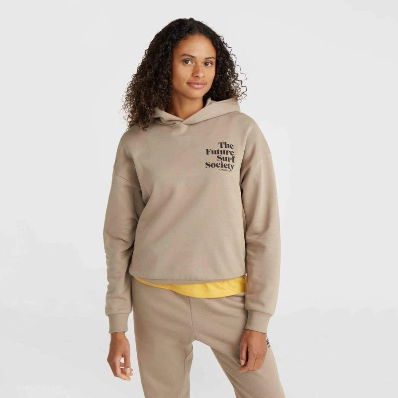 O'Neill Future Surf Society Hoody W 92800613445