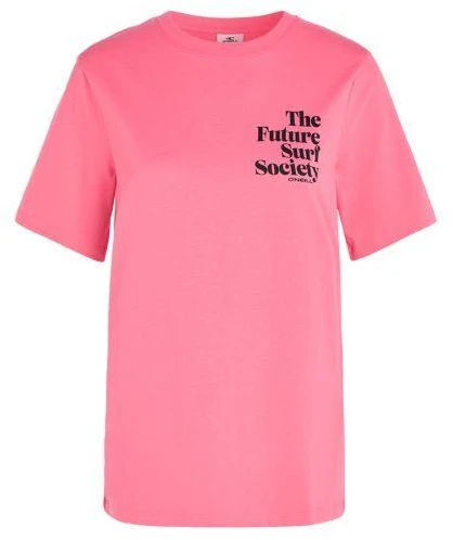 O'Neill Future Surf Society marškinėliai W 92800613490