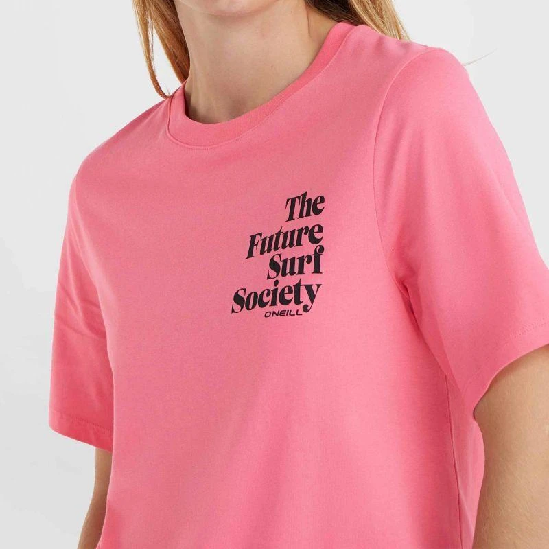 O'Neill Future Surf Society marškinėliai W 92800613490