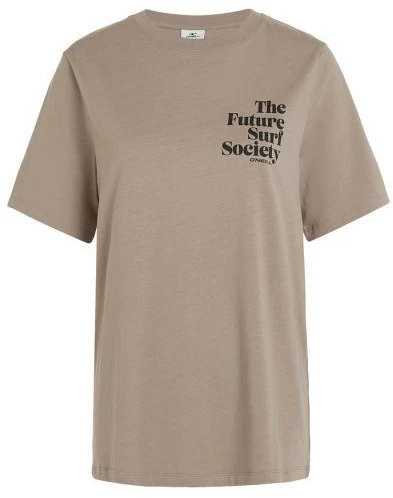 O'Neill Future Surf Society Marškinėliai W 92800613495