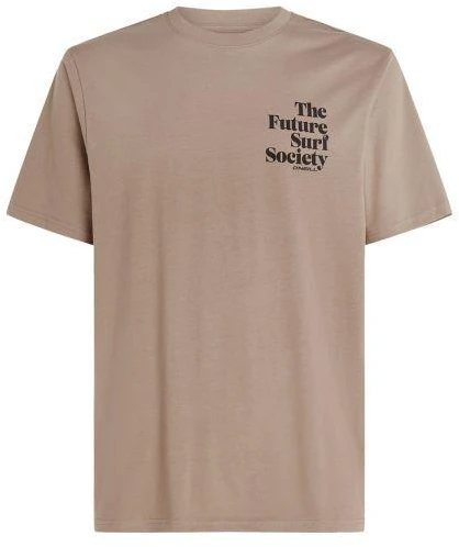 Oneills O'Neill Future Surf Society Marškinėliai M 92800613527