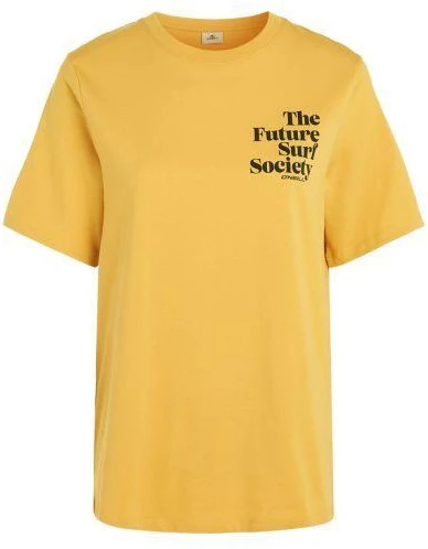 O'Neill Future Surf Society Marškinėliai W 92800613485