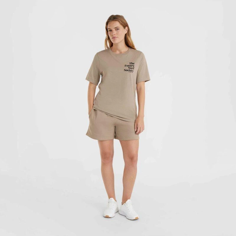 O'Neill Future Surf Society Marškinėliai W 92800613495