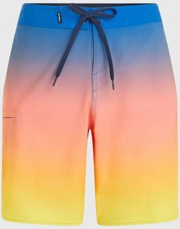 O'Neill Hyperfreak Heat Fade 19'' Boardshorts M 92800613535