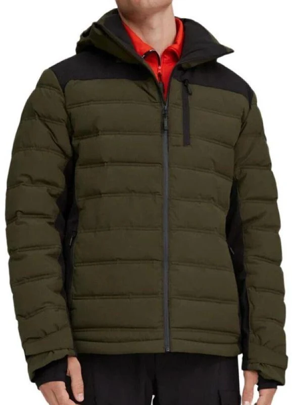 O'Neill Igneous Slidinėjimo Striukė M 2500080-6058