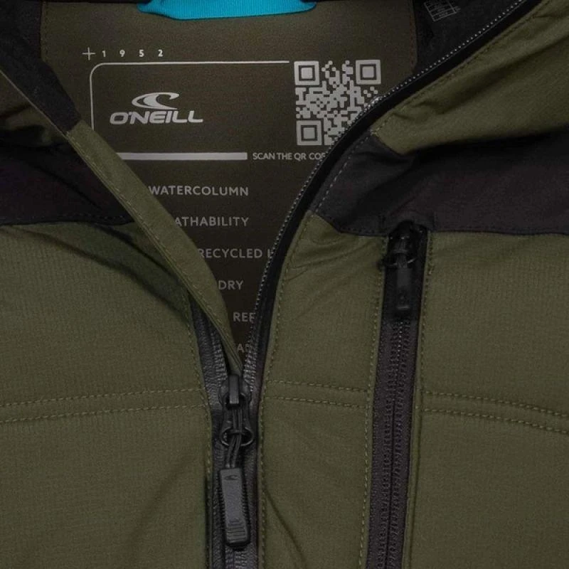 O'Neill Igneous Slidinėjimo Striukė M 2500080-6058