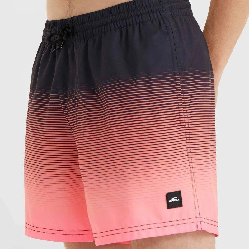 O'Neill Jack Cali Gradient 15'' maudymosi šortai M 92800613579