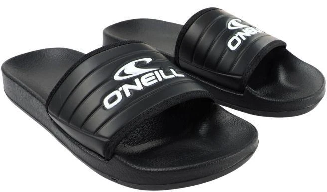 O'Neill Kelso moteriški juodi flip-flops 90261027 25Y