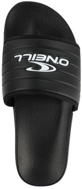 O'Neill Kelso moteriški juodi flip-flops 90261027 25Y