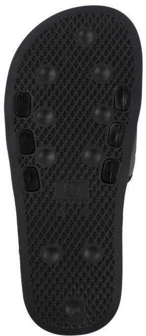 O'Neill Kelso moteriški juodi flip-flops 90261027 25Y